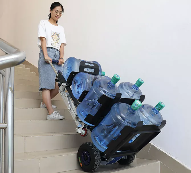 上楼爬楼机